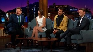 Poster for Ben McKenzie, Mark Ronson, Kristen Stewart
