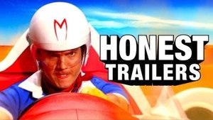 Poster for Speed Racer