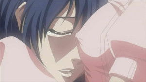 Poster for Volume 1 Poster for Volume 1