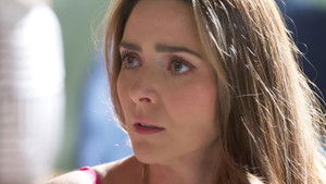 Poster for Un recuerdo enterrado sale a la luz