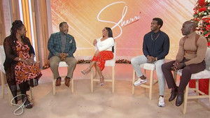 Poster for Cast of "Death of a Salesman", Kahlana Barfield Brown Poster for Cast of "Death of a Salesman", Kahlana Barfield Brown