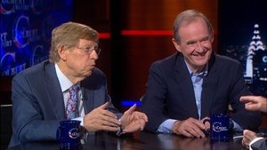 Poster for David Boies & Theodore B. Olson