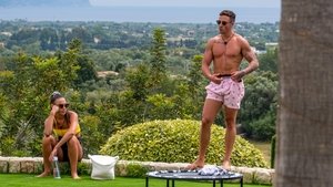 Poster for Tayla Loses Her Mind