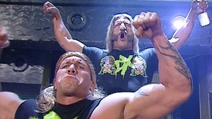 Poster for RAW 699