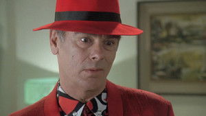 Poster for A Tale of Two Sweeties