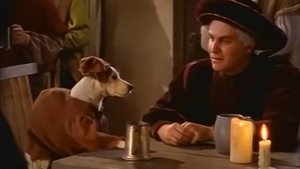 Poster for The Hunchdog of Notre Dame