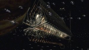 Poster for Resurrection Ship (1)