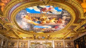 Poster for La cappella Sistina e i suoi segreti