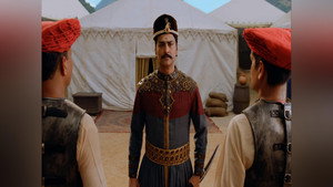 Poster for Tatya Tope Poster for Tatya Tope