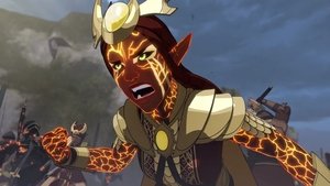 Poster for The Final Battle Poster for The Final Battle