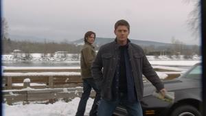 Poster for Season 7 Gag Reel