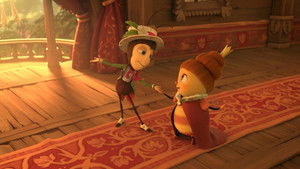 Poster for Episode 15 Poster for Episode 15