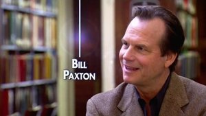 Poster for Bill Paxton