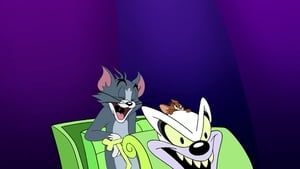 Poster for Spook House Mouse