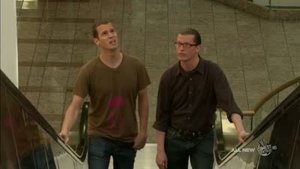 Poster for Stuck in an Elevator