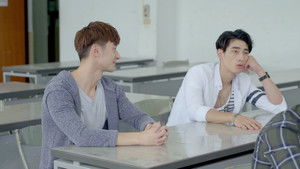 Poster for Episode 19