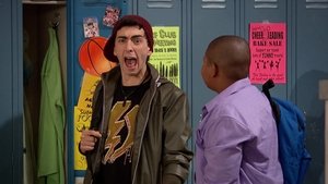 Poster for Clash of the Titans