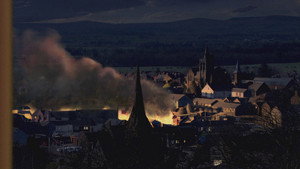 Poster for Lockerbie Disaster