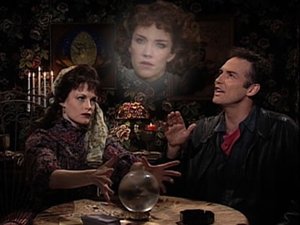Poster for Laura Leighton/Rancid