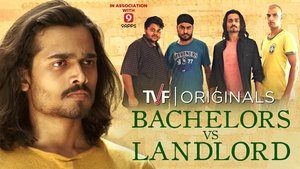 Poster for Bachelors vs Landlord ft. BB ki Vines