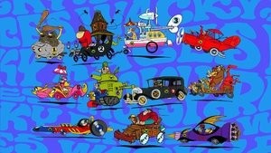 Poster for Spin-out Spin-offs