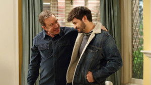 Poster for The Fight Poster for The Fight