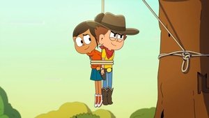 Poster for The Cowboy