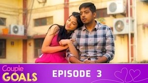 Poster for Couple Goals: Love and Dreams - EP 3