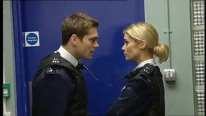 Poster for Double Jeopardy (Part One)