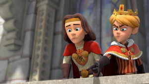 Poster for Episode 4