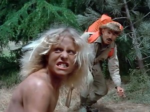 Poster for The Wolf Boy