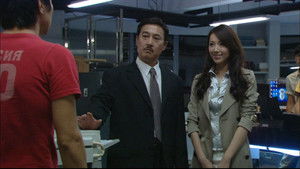 Poster for Episode 17 Poster for Episode 17