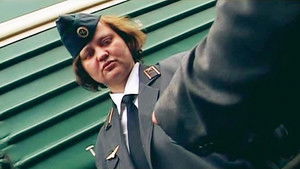 Poster for Episode 16