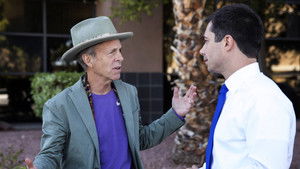 Poster for Impeachmentland