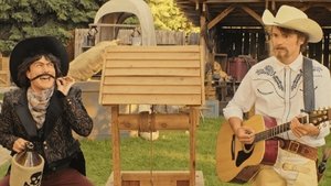 Poster for Season 13 Episode 10