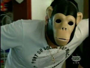 Poster for The Ultimate Fighter 4 Finale Pt 2 Poster for The Ultimate Fighter 4 Finale Pt 2