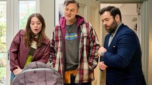 Poster for Back for Good