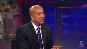Poster for Ray Nagin