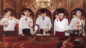 Poster for S6 VIP Extended Version EP7