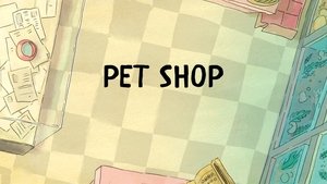 Poster for Pet Shop