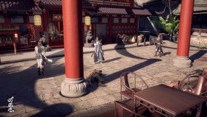 Poster for Episode 6