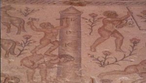 Poster for From Jesus to Christ: The First Christians