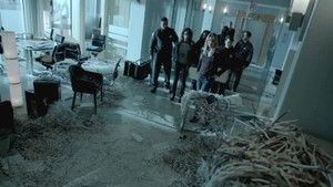 Poster for Coup de Grace