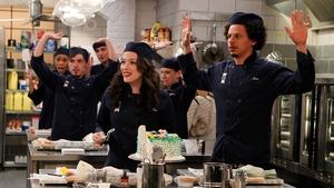 Poster for And The Icing On The Cake