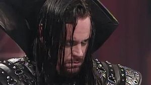 Poster for RAW is WAR 257