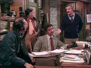 Poster for Protection