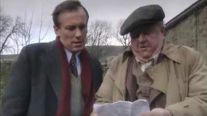 Poster for The Prodigal Returns