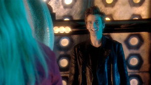 Poster for Children in Need: Born Again