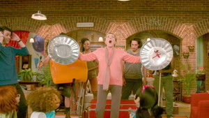 Poster for Rhythm Is Gonna Get You