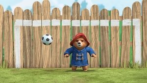 Poster for Paddington Plays Football